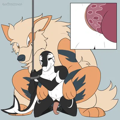 nintendo, pokemon created by antoszowa