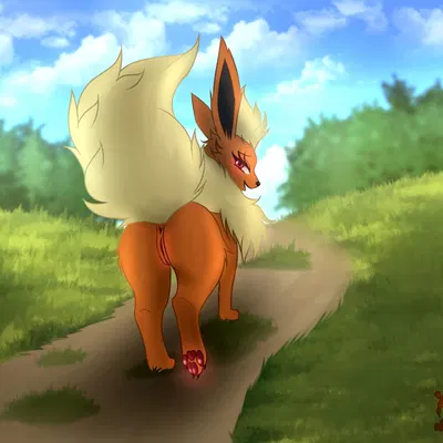 nintendo, pokemon created by astralia (art)