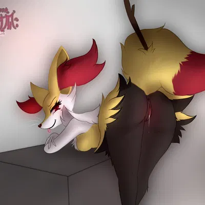 nintendo, pokemon created by astralia (art)