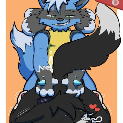 nintendo, pokemon created by badboi kairu