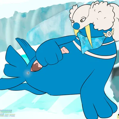 nintendo, pokemon created by balthysstuff