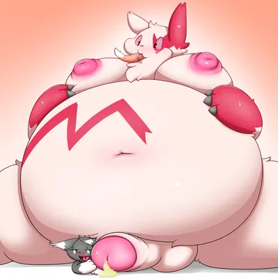 nintendo, pokemon created by bboing