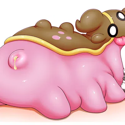 nintendo, pokemon created by bboing