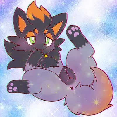 nintendo, pokemon created by bundefault