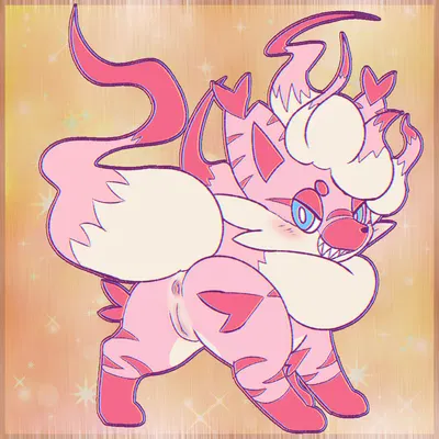 nintendo, pokemon created by bundefault