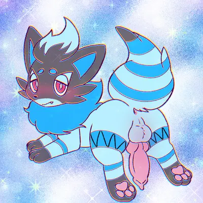 nintendo, pokemon created by bundefault