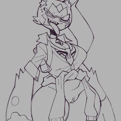 nintendo, pokemon created by caliginous