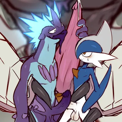 nintendo, pokemon created by cataxdrk2020