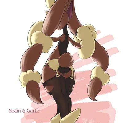 nintendo, pokemon created by chimayaaoneco