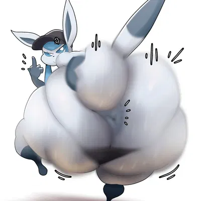 nintendo, pokemon created by crowundeadcat