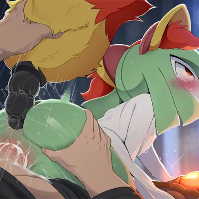 nintendo, pokemon created by dagasi