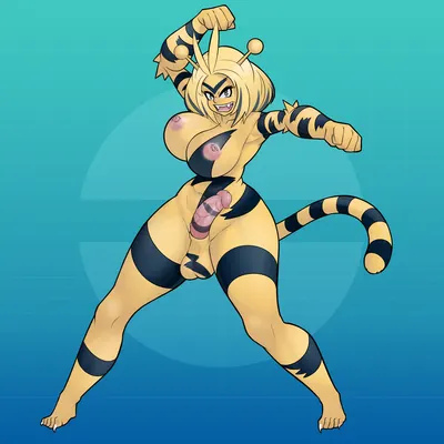 nintendo, pokemon created by dex appeal