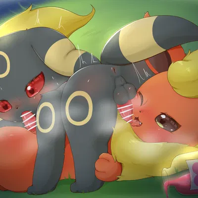 nintendo, pokemon created by dream maker810