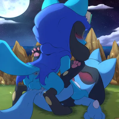 nintendo, pokemon created by eraquis