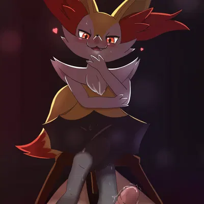 nintendo, pokemon created by fiendingcat