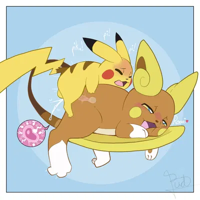 nintendo, pokemon created by flowerbud