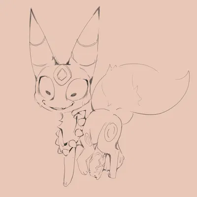 nintendo, pokemon created by freaky fel