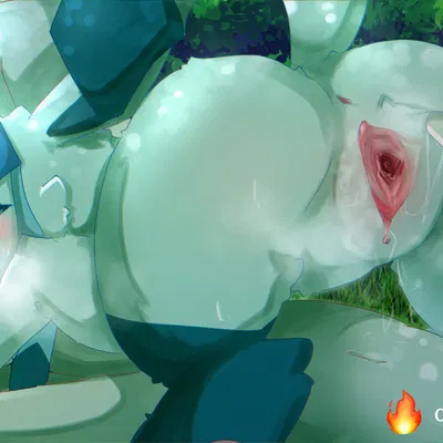 nintendo, pokemon created by fu kawa