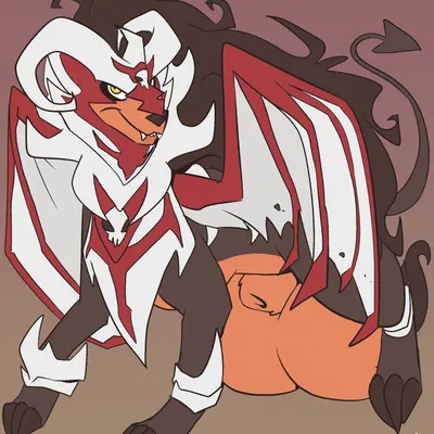 nintendo, pokemon created by fuf