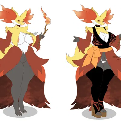 nintendo, pokemon created by gatoradeew