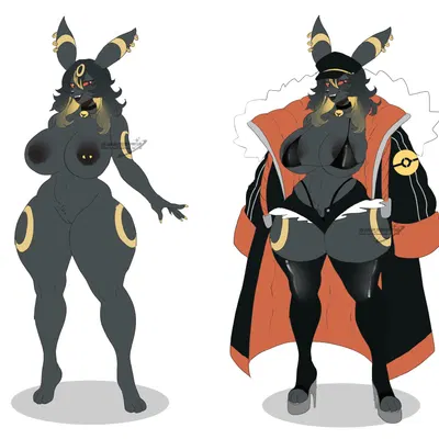 nintendo, pokemon created by gatoradeew