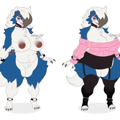 nintendo, pokemon created by gatoradeew