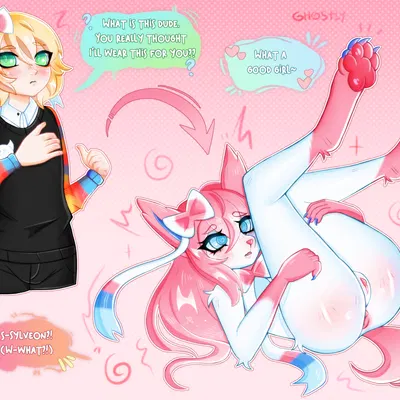 nintendo, pokemon created by ghostlytf