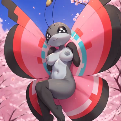 nintendo, pokemon created by gobabsnow