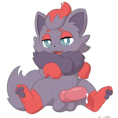 nintendo, pokemon created by gooeythings