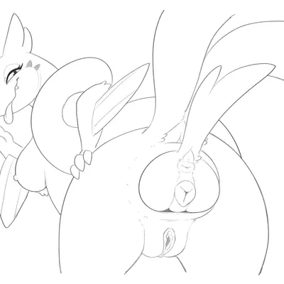 nintendo, pokemon created by halbean