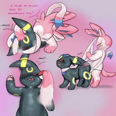 nintendo, pokemon created by heardnoevil