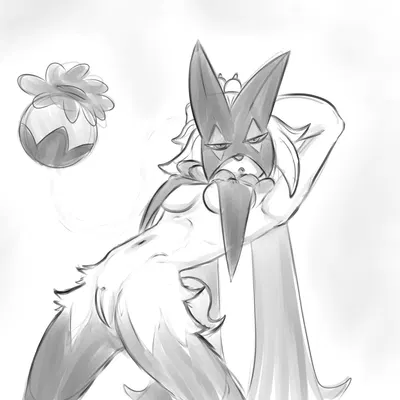 nintendo, pokemon created by herculesart