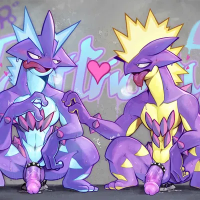 nintendo, pokemon created by hidoritoyama