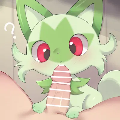 nintendo, pokemon created by himimi