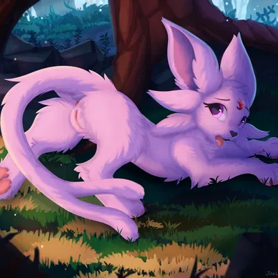 nintendo, pokemon created by joeumbre