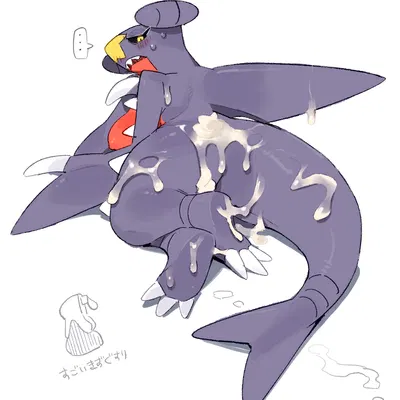 nintendo, pokemon created by kame 3