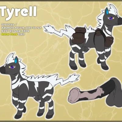 nintendo, pokemon created by kerilyn