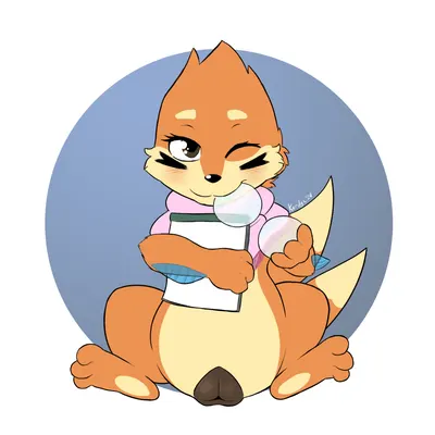 nintendo, pokemon created by kerilyn