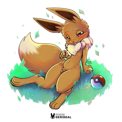 nintendo, pokemon created by kiaun