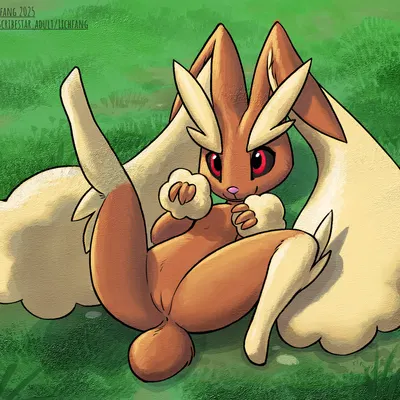 nintendo, pokemon created by lichfang