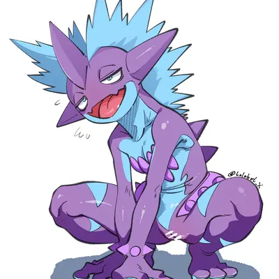 nintendo, pokemon created by lolobot