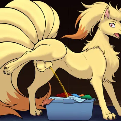 nintendo, pokemon created by lycadio