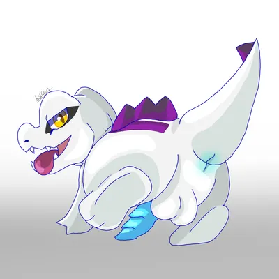 nintendo, pokemon created by lycansdenx