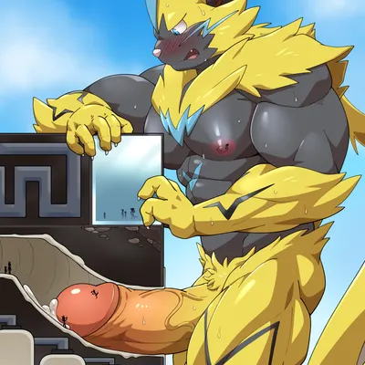 nintendo, pokemon created by maldu