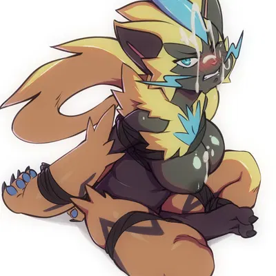 nintendo, pokemon created by mcfli