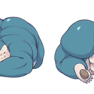 nintendo, pokemon created by mightyoceano