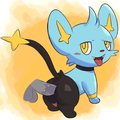 nintendo, pokemon created by mincheeto