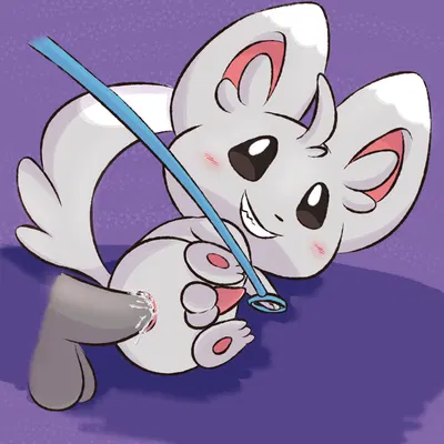 nintendo, pokemon created by mincheeto