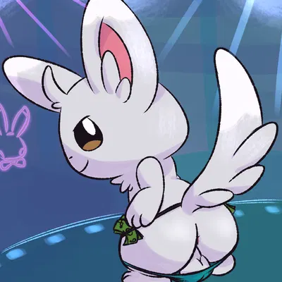 nintendo, pokemon created by mincheeto