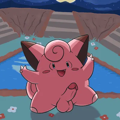 nintendo, pokemon created by mincheeto